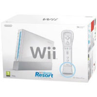 Nintendo Wii Sport (2100499)